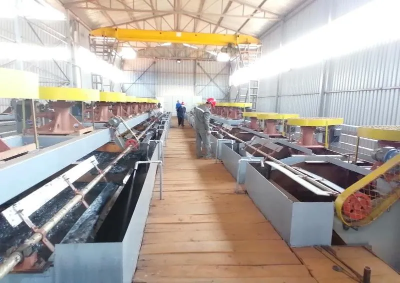 我国最“低调”四家矿业公司，实力**超乎你的想象