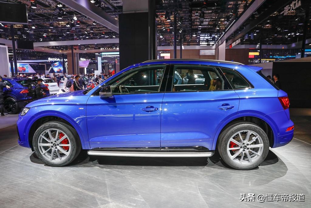 新车 | 大众揽境/新款奥迪Q5L领衔，假期后将上市重磅SUV抢先看