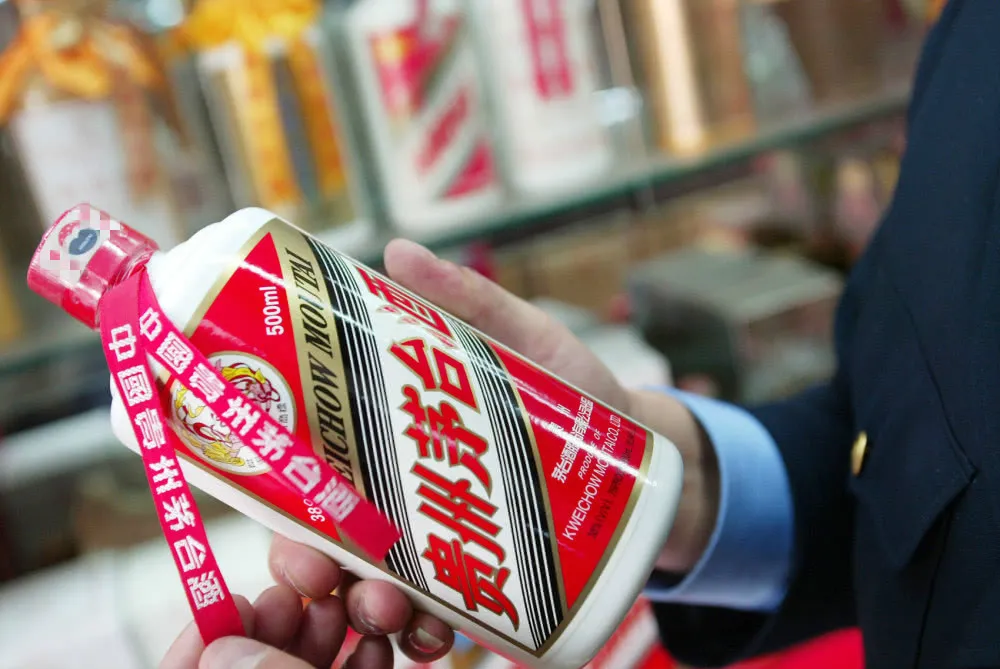 涨知识丨茅台酒500毫升装的几个小知识，你知道几个？