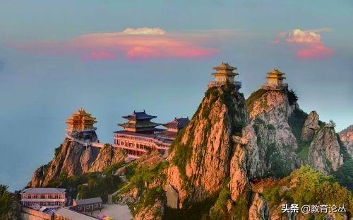 河南高校概况及公办本科高校分布，4地市无公办本科高校