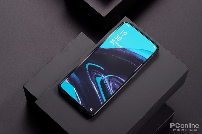 OPPO Reno2评测：稳如鸡头，适合vlogger的神器