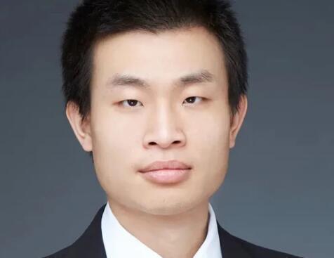 北大学神（北大学神韦东奕）