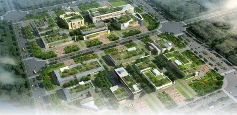 重磅！中山大学城变大了