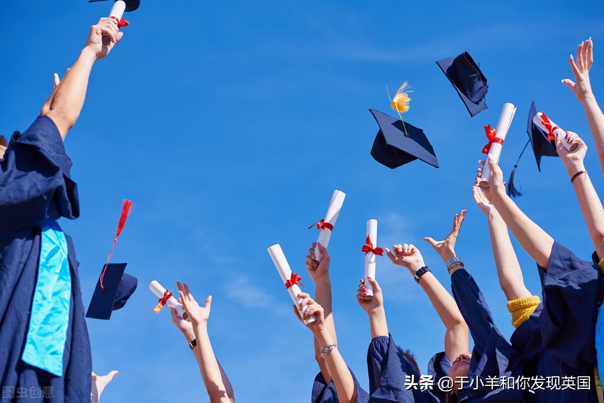 手握几份英国大学offer，马上要交押金并临近毕业，我该如何选