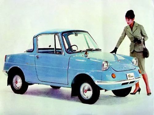 极度辉煌一直不羁，一文回顾马自达3的56年历史