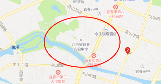 宜春实验中学2019中考成绩