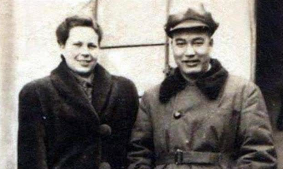 美国姑娘在华执教70年，周总理特批绿卡，家里五星红旗谁都不让碰