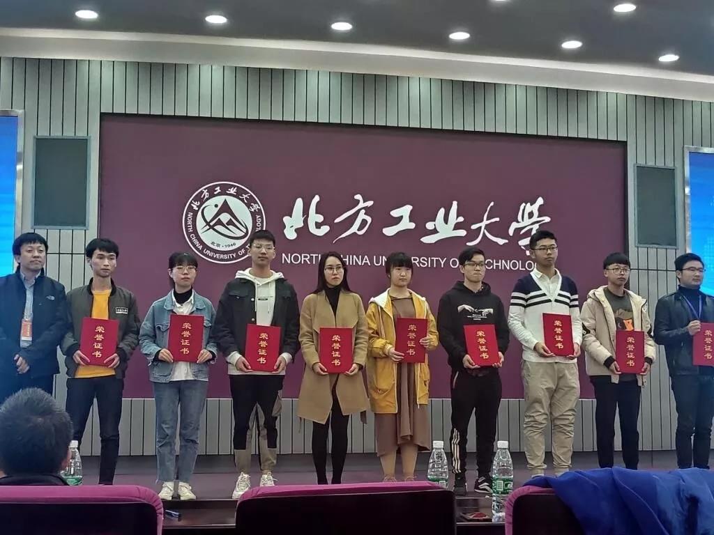 坐拥第一、手握冠军！湖北这所大学就是拿奖最频繁的高校之一