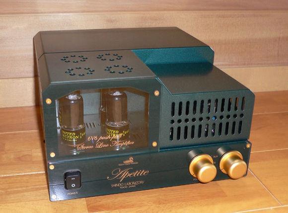 日本十大hi-end和hifi音响品牌