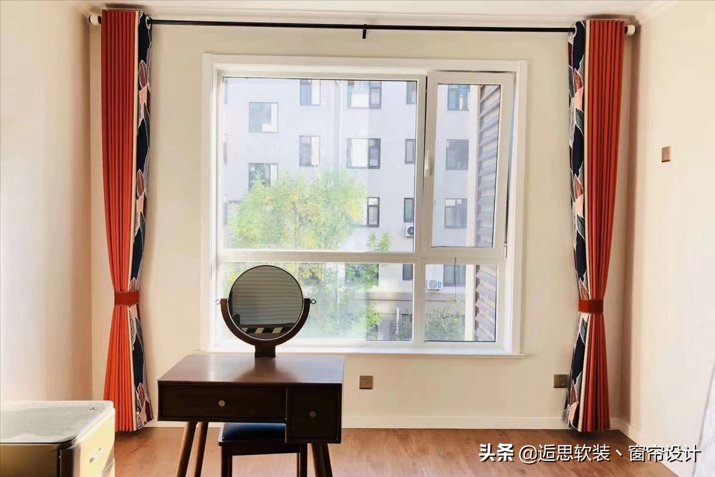窗帘什么布料的最好？别听商家说得“天花乱坠”，看这3点就够用