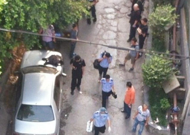 击毙周克华3秒结束！事后两民警回忆：我们根本来不及去想怕不怕