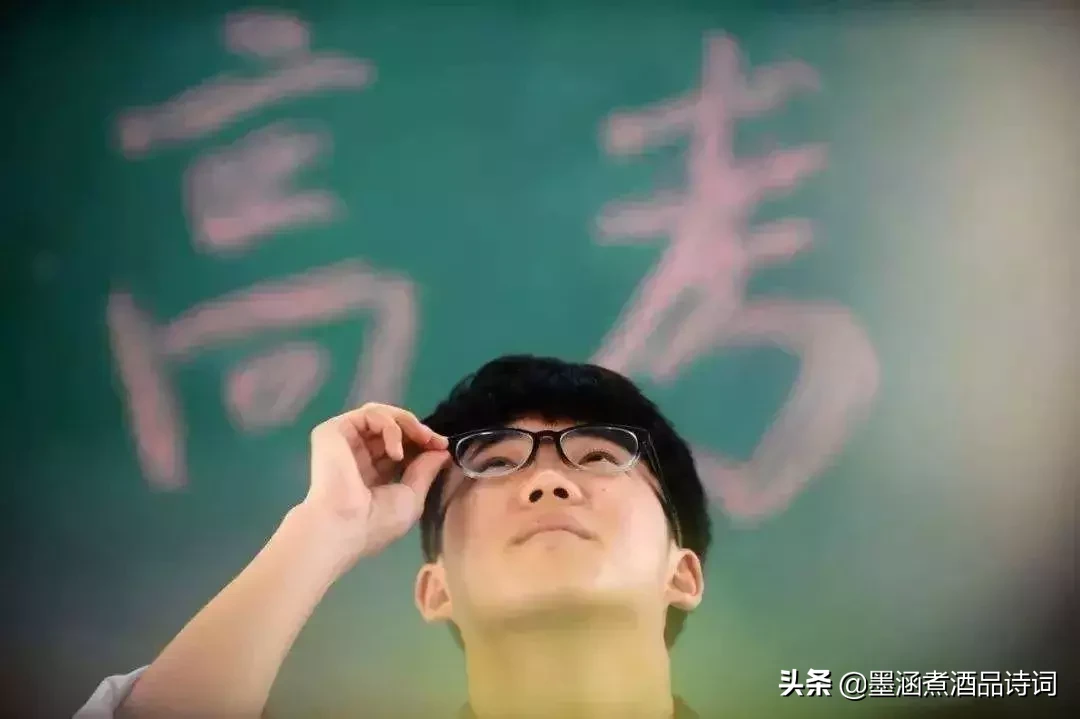 忆往昔：回顾高考40年，每一张照片都是一代人的青春写照