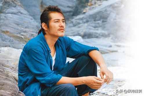 台湾十大70后男演员 台湾70后影视男星盘点 他们都是实力派