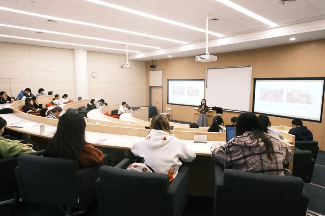 温肯2021年秋季综合校园招聘会举行