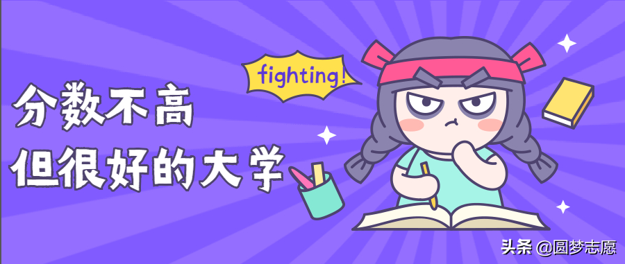 山东省一本大学有哪些（分数不高但很好的一本）