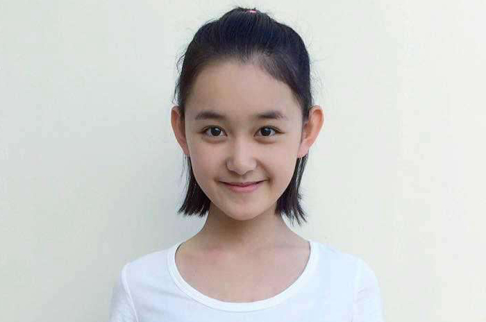 热度近期飙升的十大00后女明星，文淇张子枫蒋依依领衔