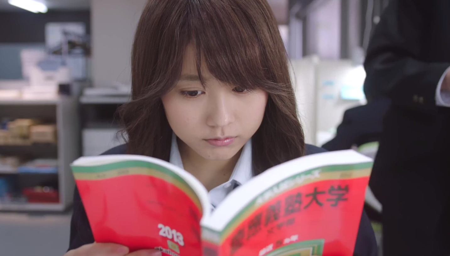 有个这样的老师,估计人人都能考上清华北大《垫底辣妹》