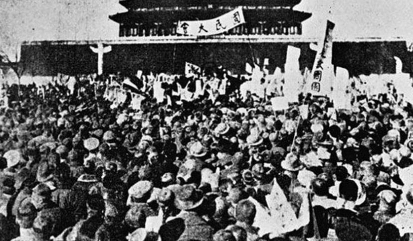 上海一女党员叛变，47年后回大陆探亲，我党书记为何亲自接见？