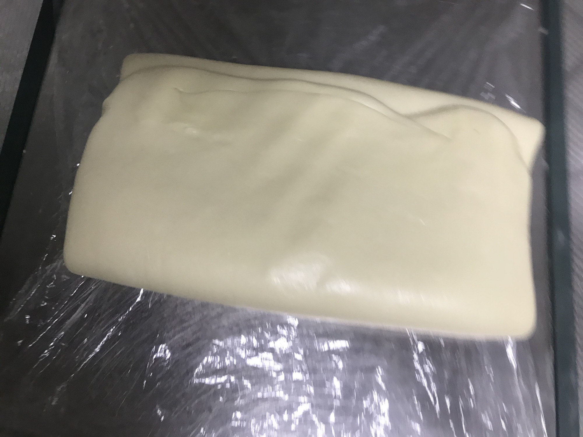 图片[12]-【紫米酥】做法步骤图 香酥掉渣 天天吃不够-起舞食谱网