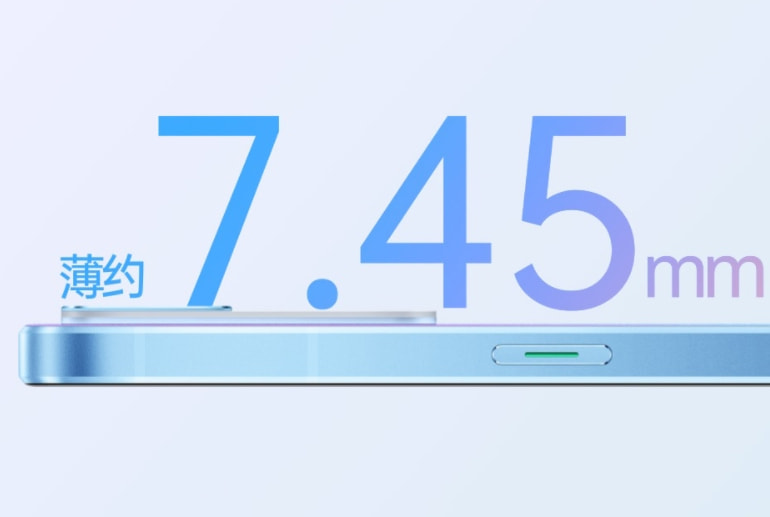 荣耀60系列官宣背部设计亮了；OPPO Reno7系列11月25日发