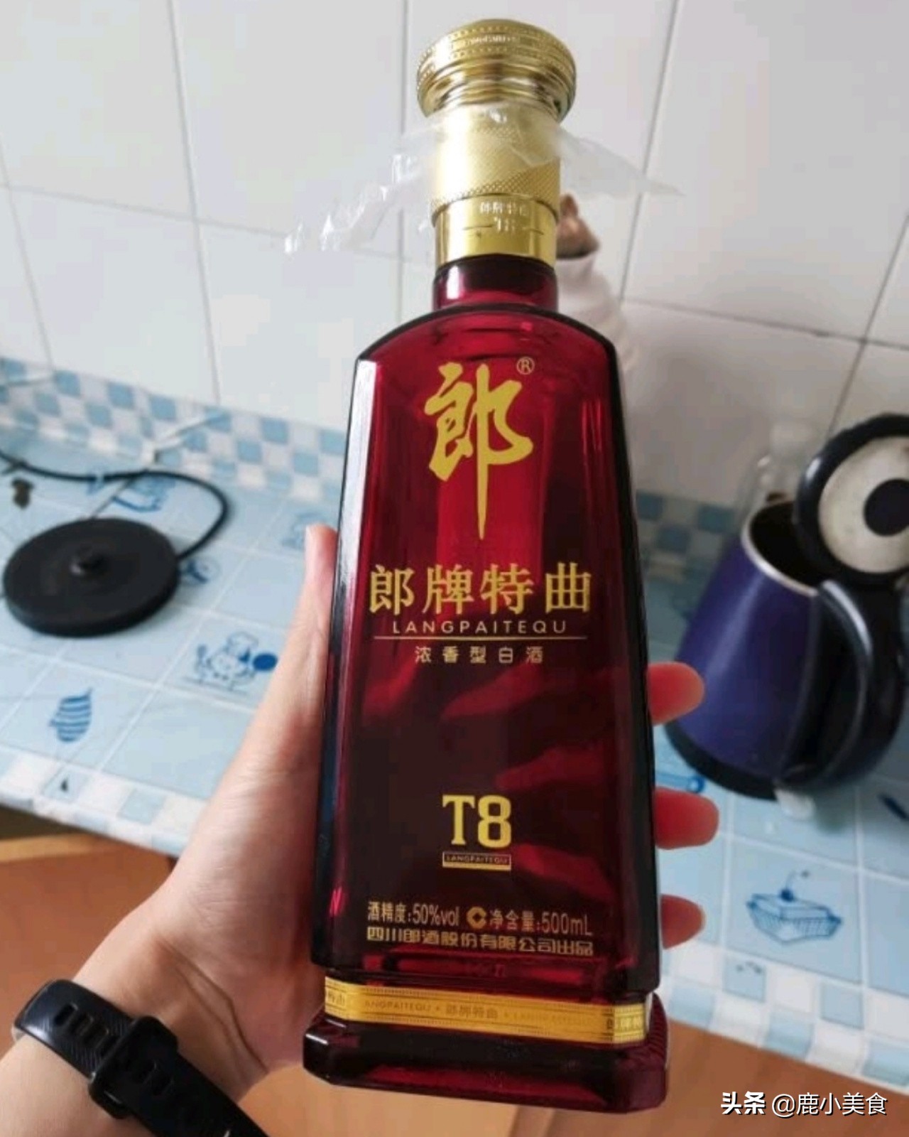 浓香酒别只知道“泸五剑”,8个其它品牌浓香酒,更有特色更好喝