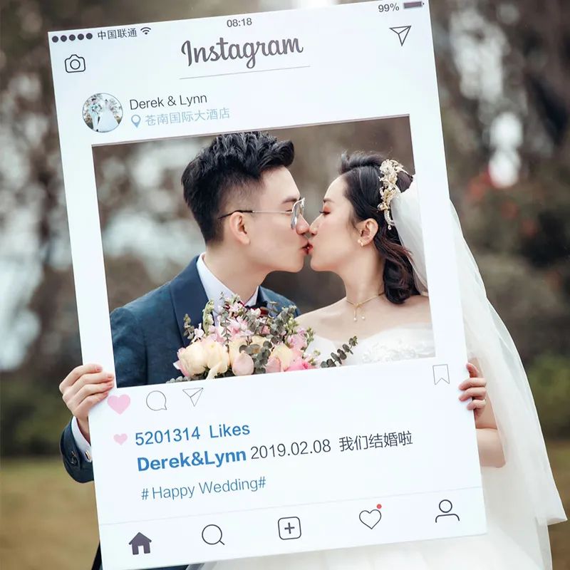 实用又高档的结婚礼物（结婚礼物实用又大气）