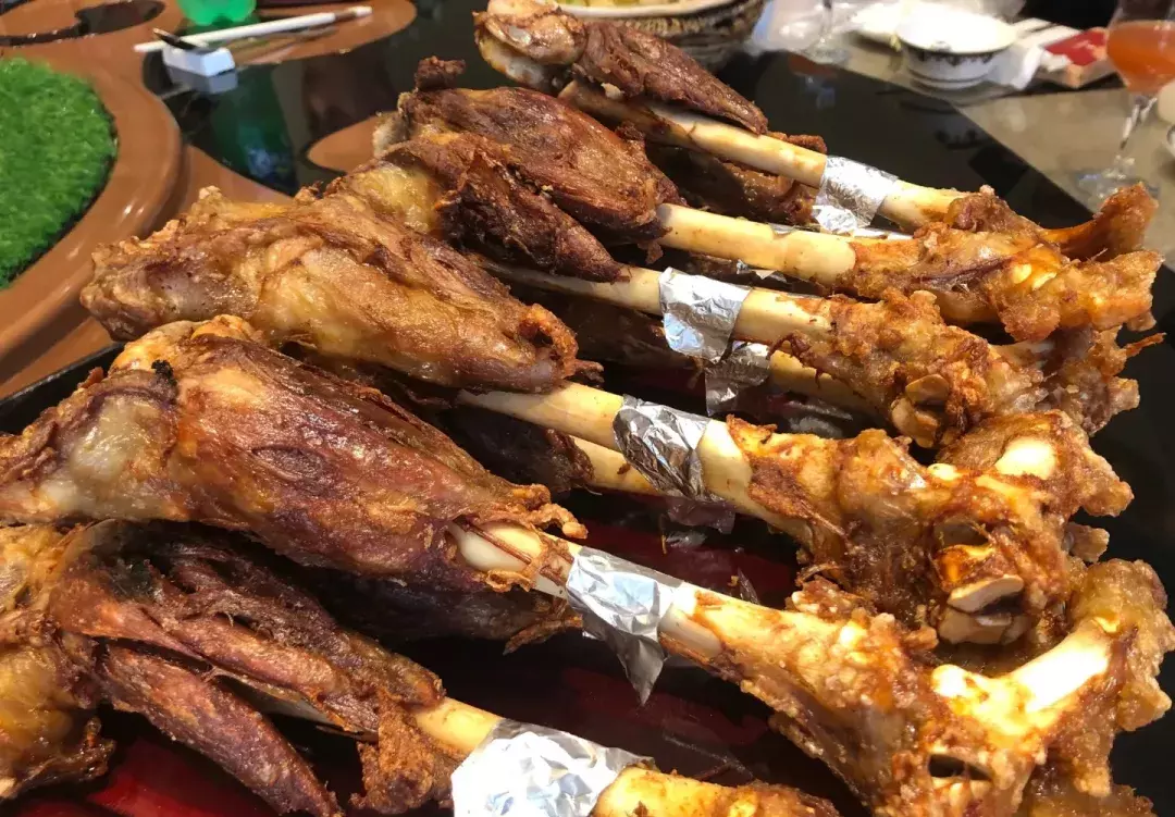 长春这10家性价比超高的饭店,年末聚餐好去处