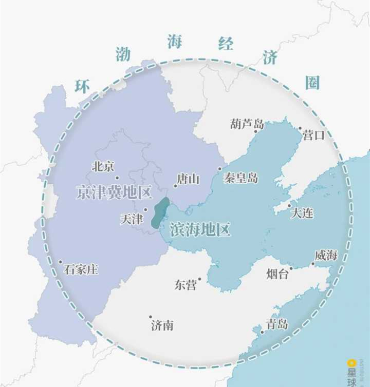 中国最好的城市(中国地理位置最好的10座城市：上海位居第一，北京居然没有上榜)