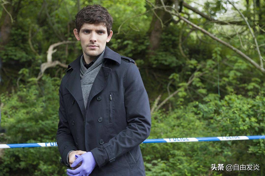 福尔摩斯、马球、马普尔。。。。。。不朽的大侦探们：犯罪剧盘点的英剧篇