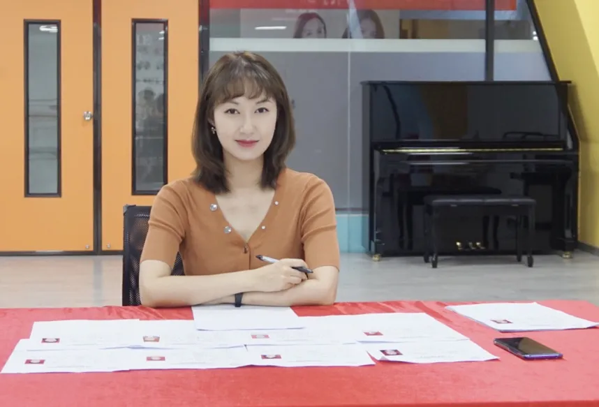 浇灌梦想·悦舞鹏城 | 十一师资培训精彩集锦