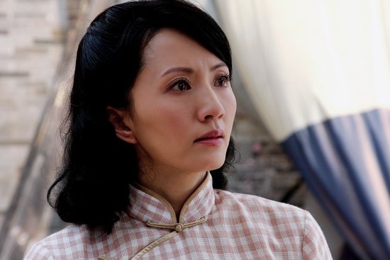 是由余丁导演,黄觉, 郭珍霓, 祖峰, 陆玲主演,根据真人真事改编的谍战