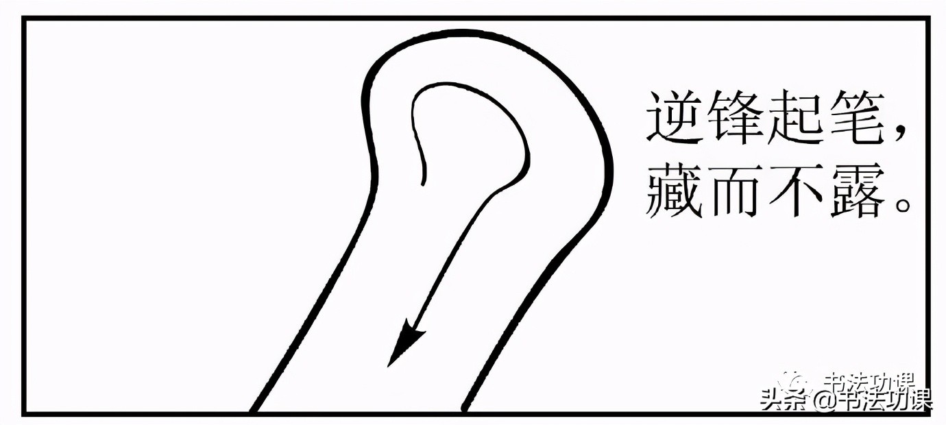 2021年高考，书法成“压轴题”，有处错误你发现了吗？