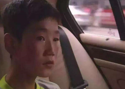 高占喜：赢了“富人游戏”的农村孩子，被城市爸妈资助后成功逆袭