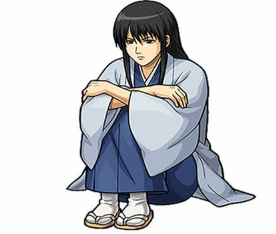 动漫里的长发美男，“画女硬说男”的既视感？杀生丸是真的帅