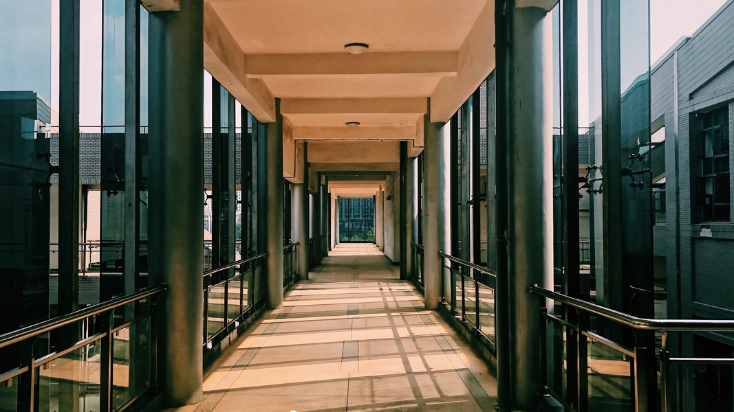 首次曝光！这，就是中南大学的