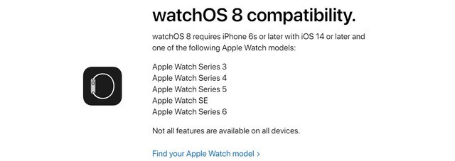 一文看懂苹果WWDC2021：这些功能竟然有点熟悉？