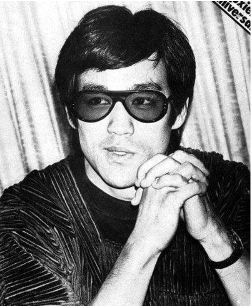 1978年,李小龙的"遗作"上映,却被妻子称之为"一个笑话"