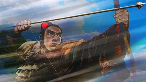 《绘卷水浒传》——第32回 霹雳火