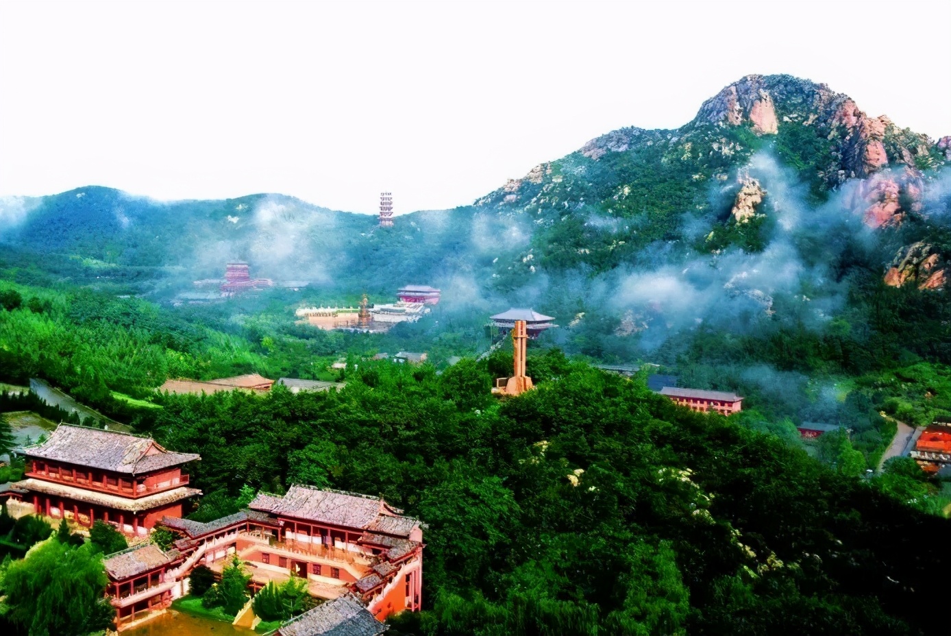 招生季|简章来了，威海海洋职业学院14507呼叫你！