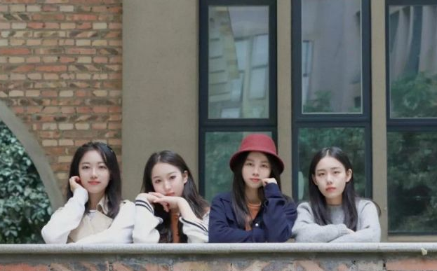 湖南大学宿舍（中南大学再现）