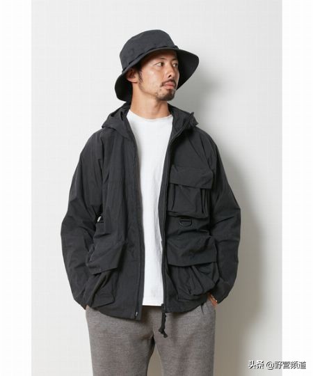 「露营资讯」国外17个户外服装品牌推荐