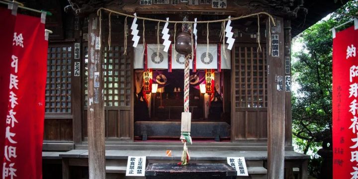 揭开日本人的“脱鞋文化”，这些脱鞋的场合你都知道吗？