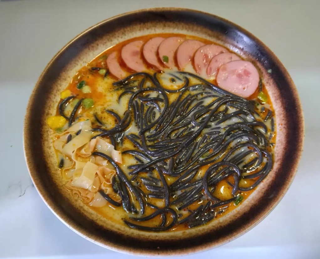 这6款“小众”泡面，早该大力曝光，虽价格小贵，但实在是好吃