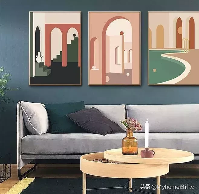 4大方向8大专业，带你系统学习软装知识体系