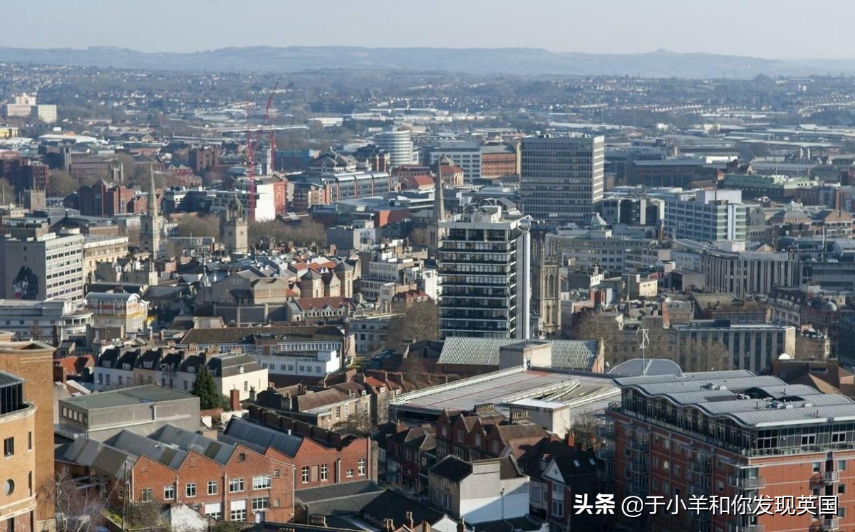 布里斯托大学：罗素院校中的“英国工程王国”，牛剑之外第一选择