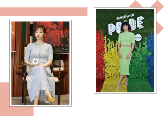 穿“POLO裙”的女人有多减龄？夏天最全的POLO裙穿搭，谁穿谁美