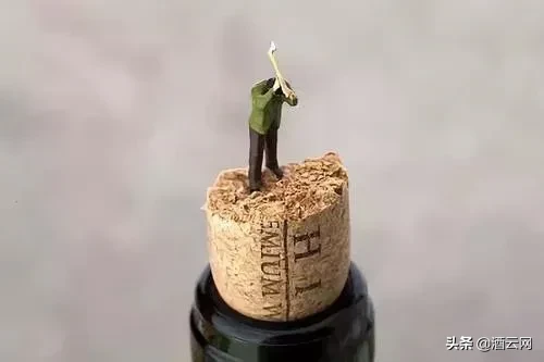 红酒开瓶器使用方法及酒塞断裂应对技巧