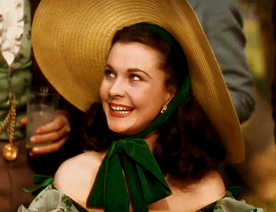 绝色佳人费雯丽和海蒂拉玛：美得像双胞胎，却都在爱情里吃尽苦头