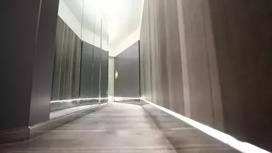 90后买北京畸形房，全屋都是角，设计师一改角全不见，面积大1倍