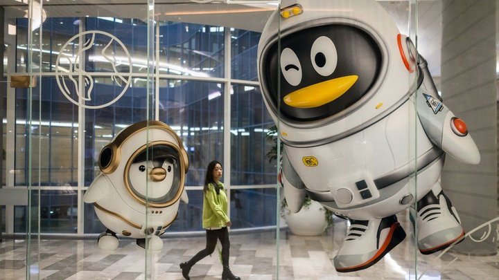 对于视障者来说，我们常用的这些 App 可能并不友好